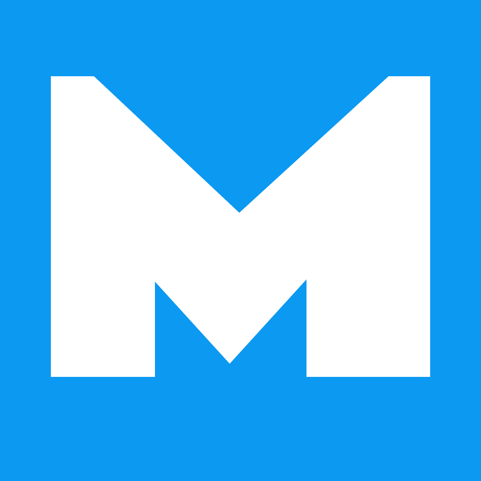 Mightier logo