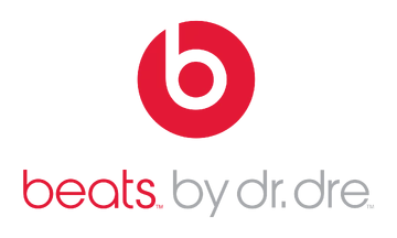 Beats by Dre logo