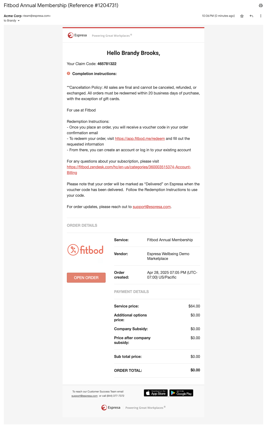5.Marketplace confirmation email.png