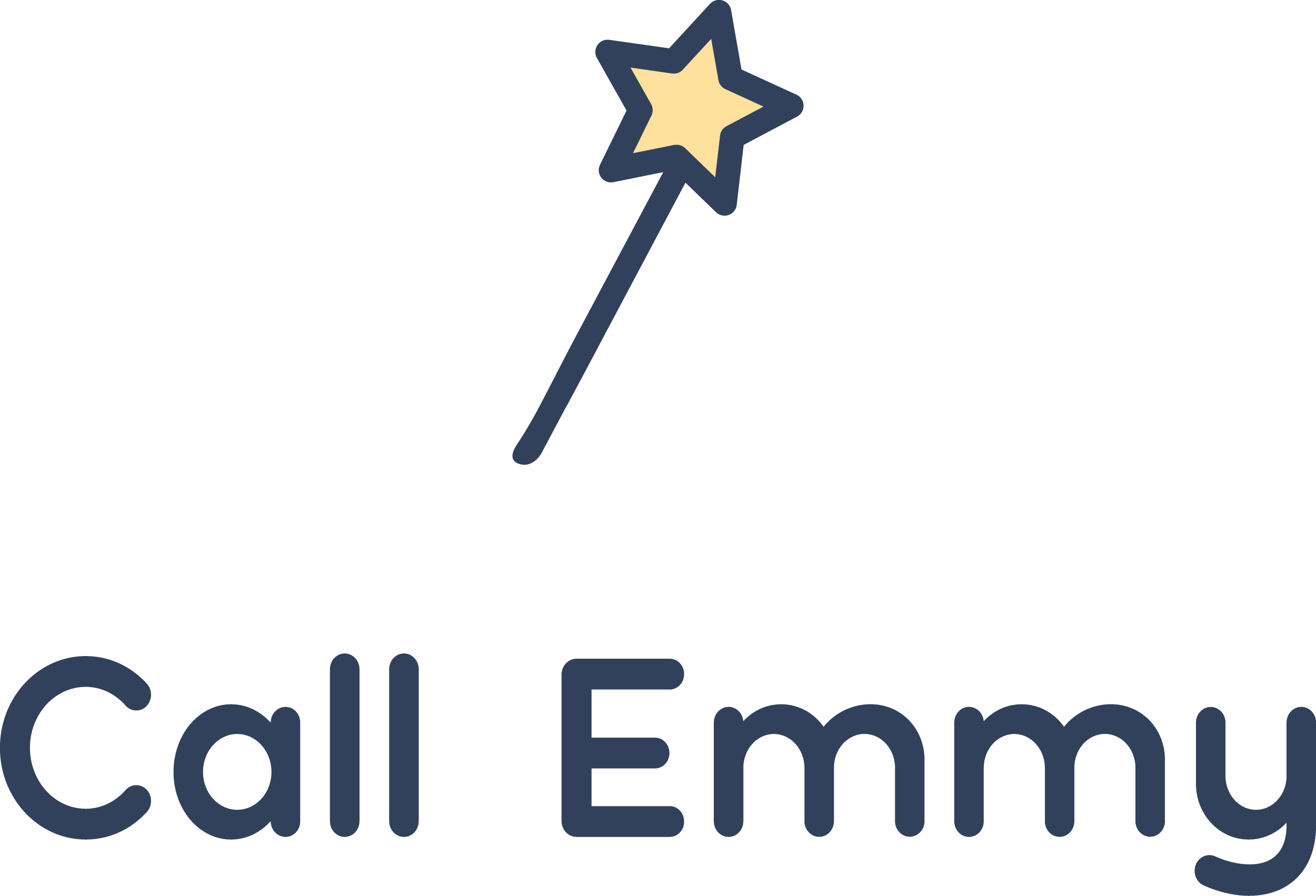 Call Emmy logo