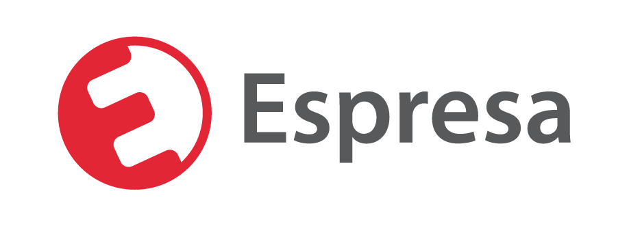 Espresa Help Center home page